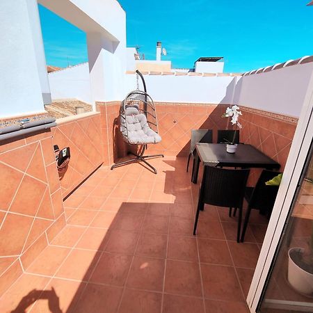 Atico Centro Antequera Apartment Exterior photo
