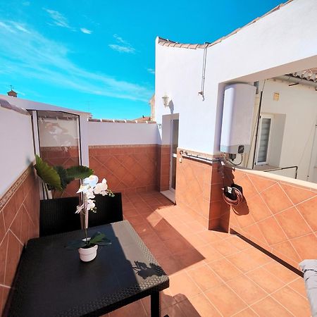 Atico Centro Antequera Apartment Exterior photo