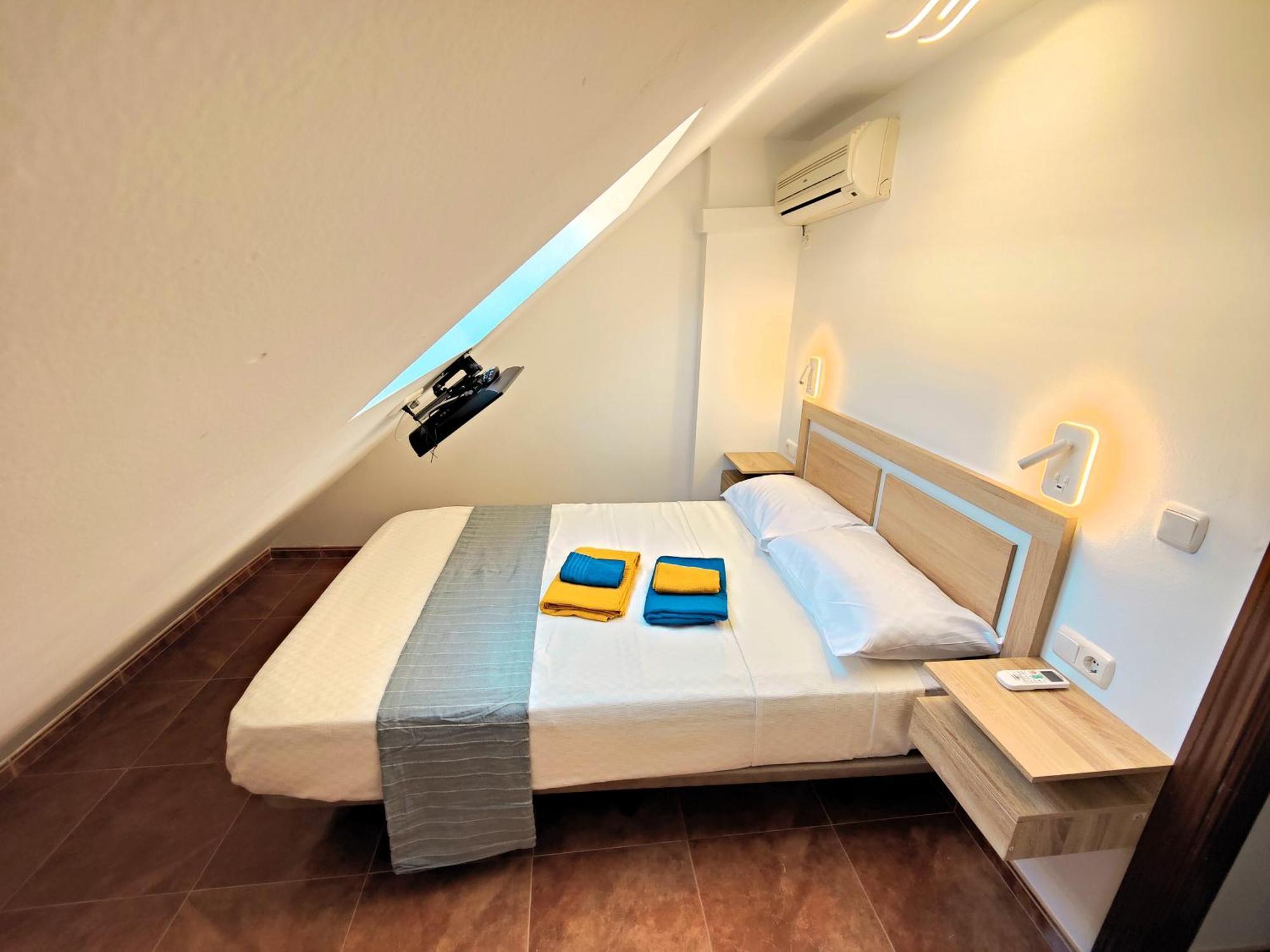 Atico Centro Antequera Apartment Exterior photo