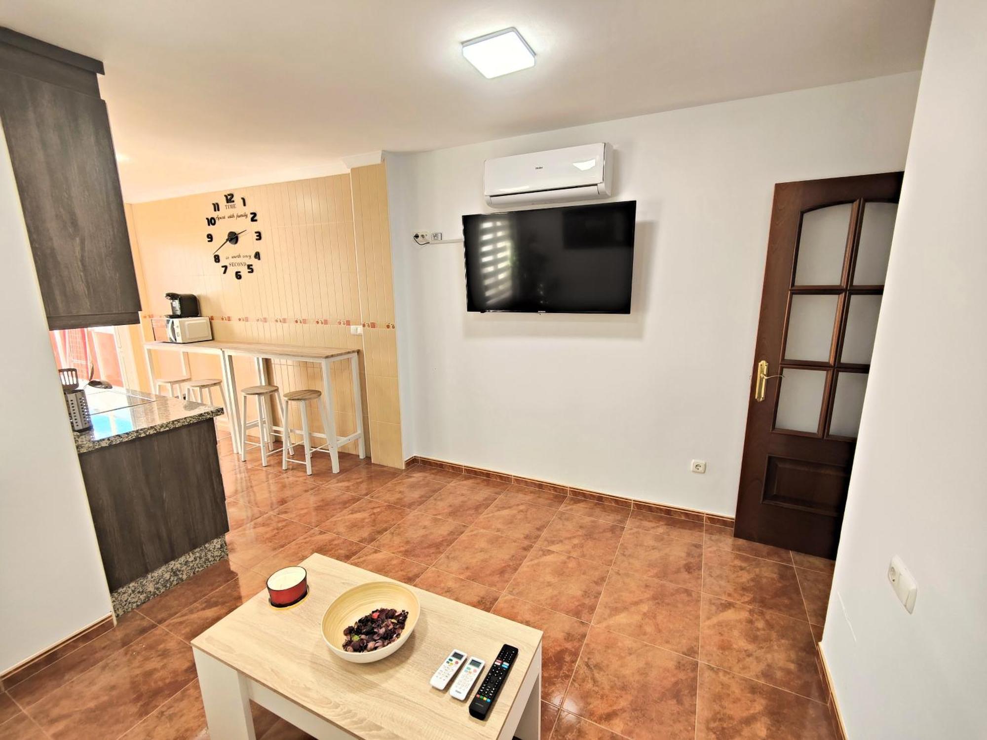 Atico Centro Antequera Apartment Exterior photo