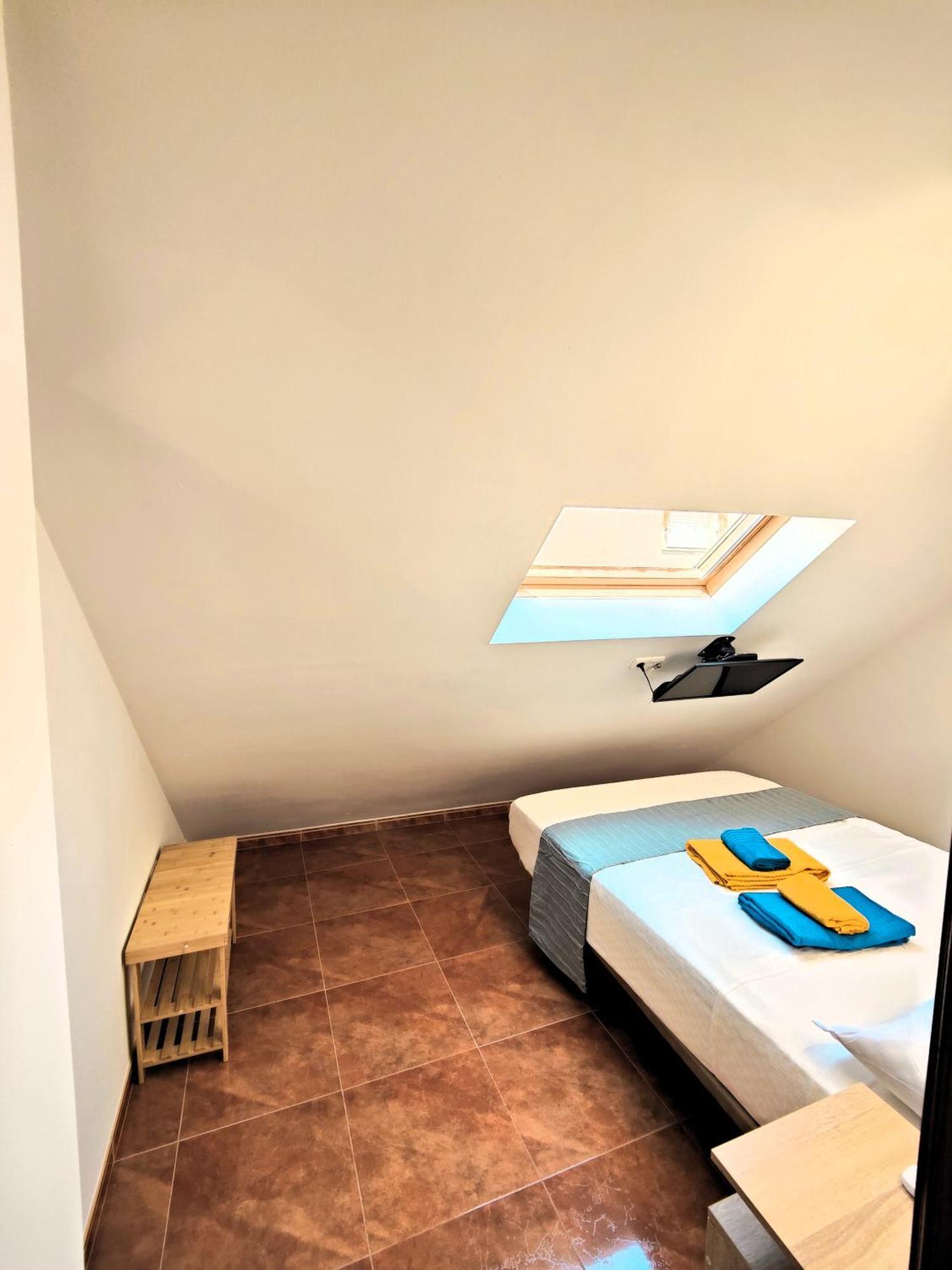 Atico Centro Antequera Apartment Exterior photo