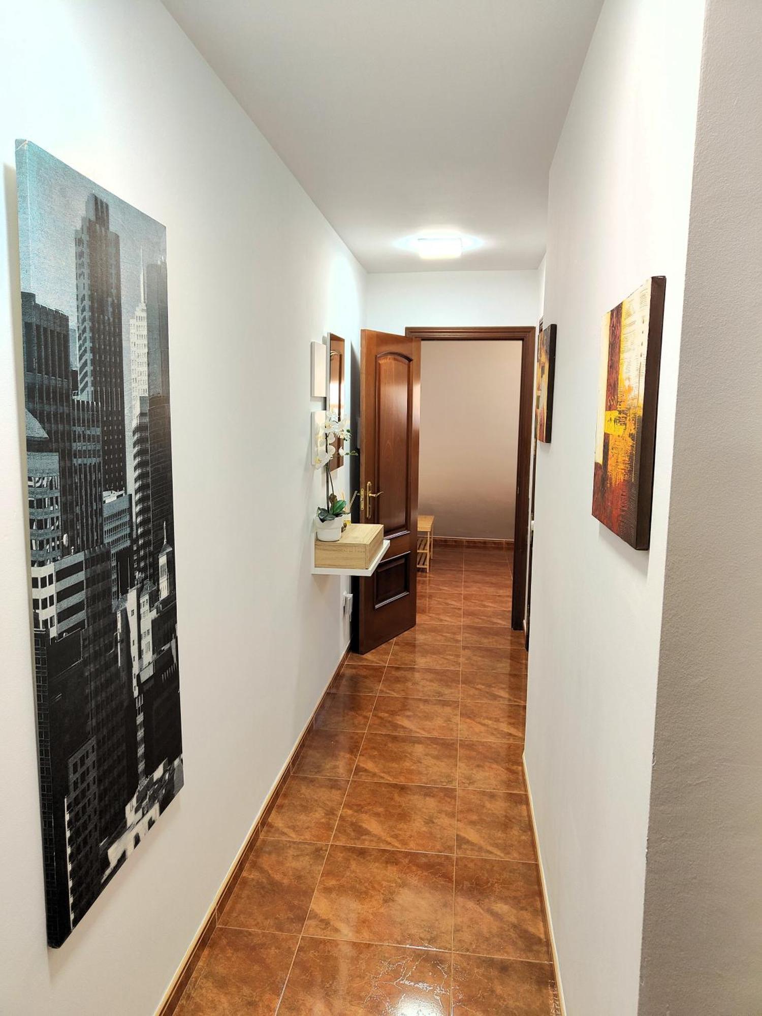 Atico Centro Antequera Apartment Exterior photo