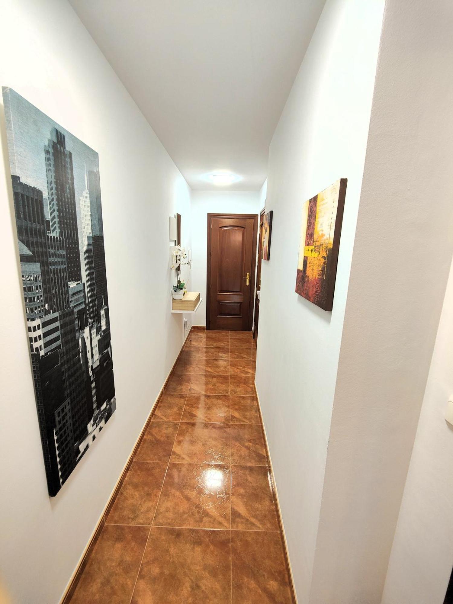 Atico Centro Antequera Apartment Exterior photo