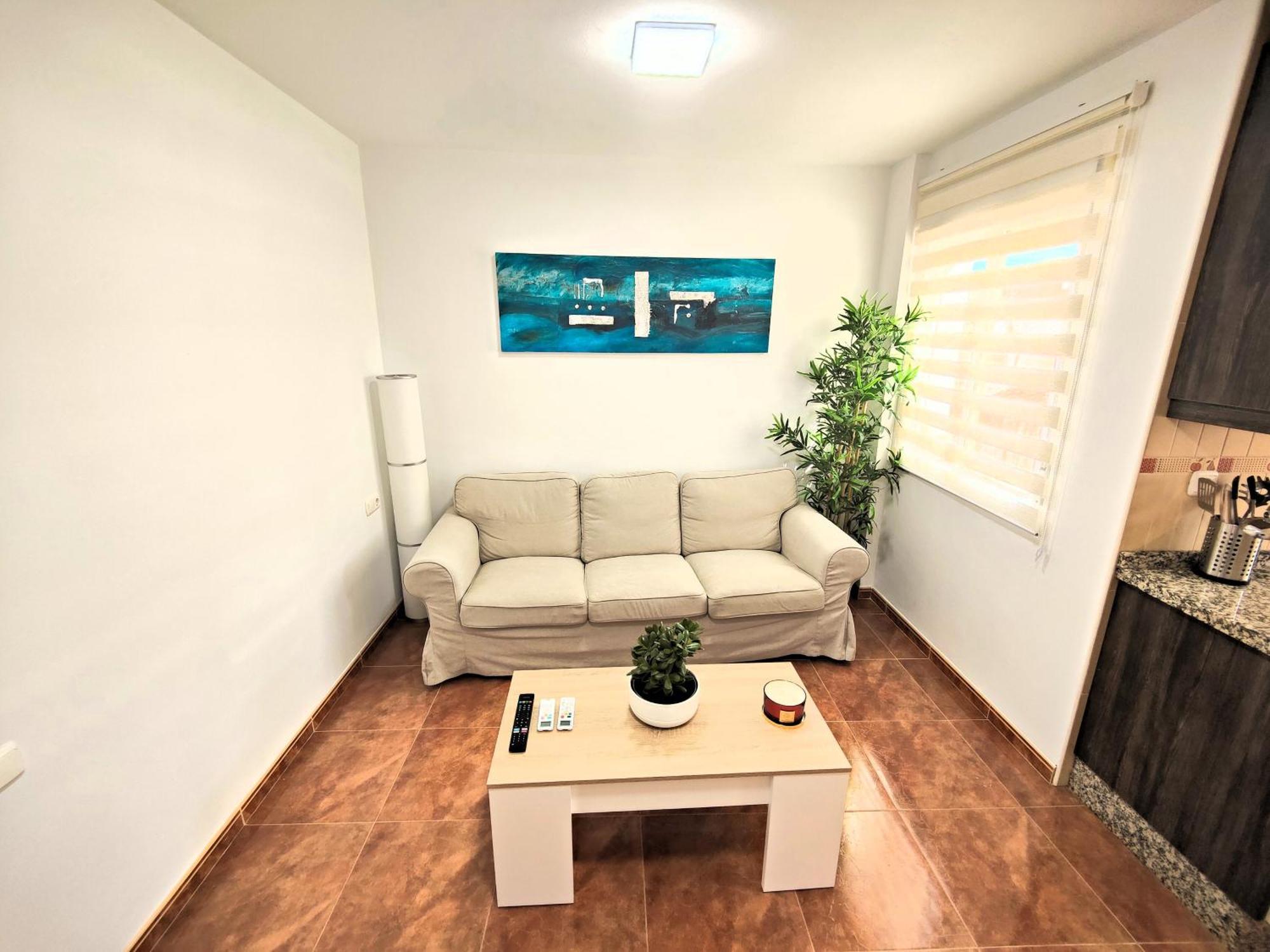 Atico Centro Antequera Apartment Exterior photo