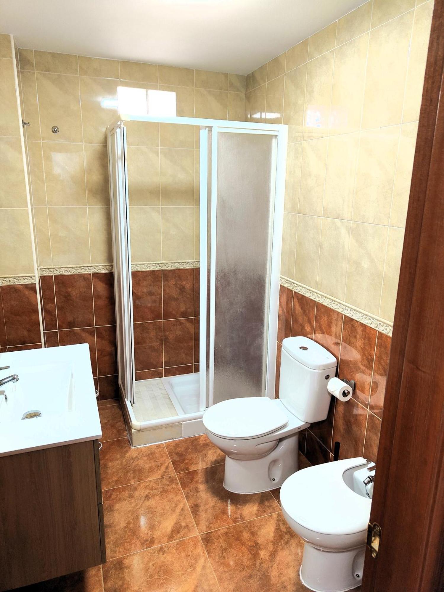 Atico Centro Antequera Apartment Exterior photo