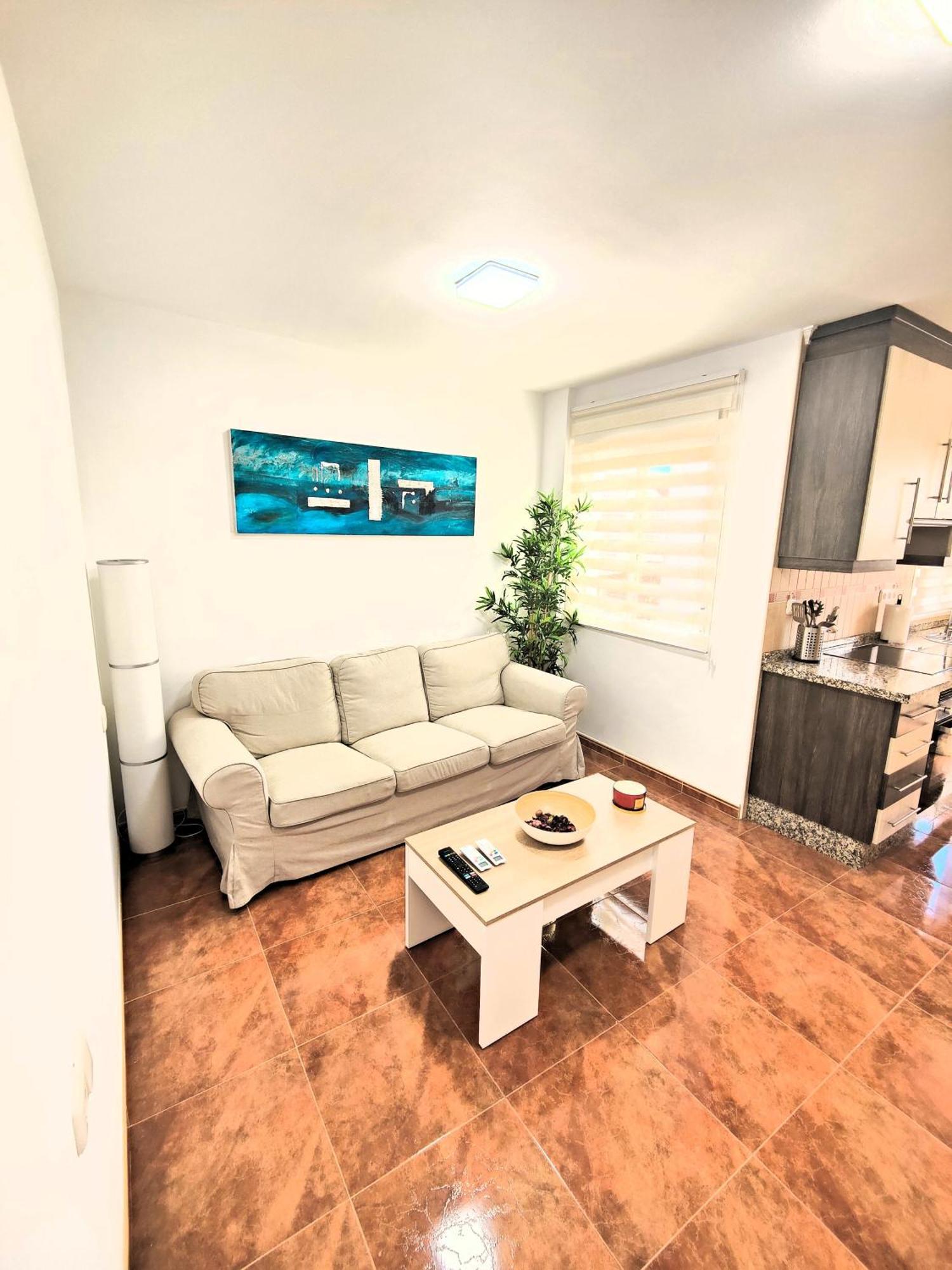 Atico Centro Antequera Apartment Exterior photo
