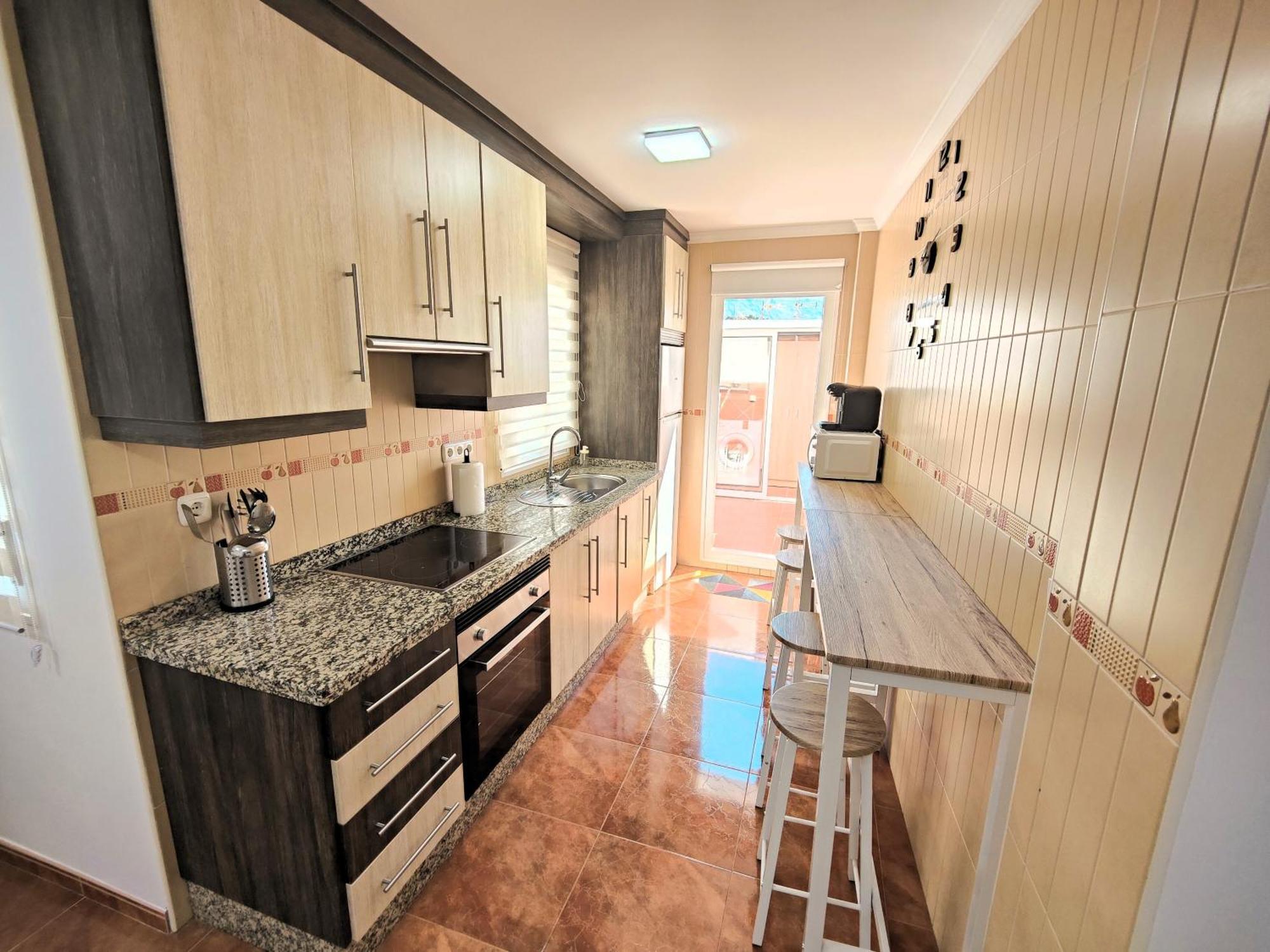 Atico Centro Antequera Apartment Exterior photo