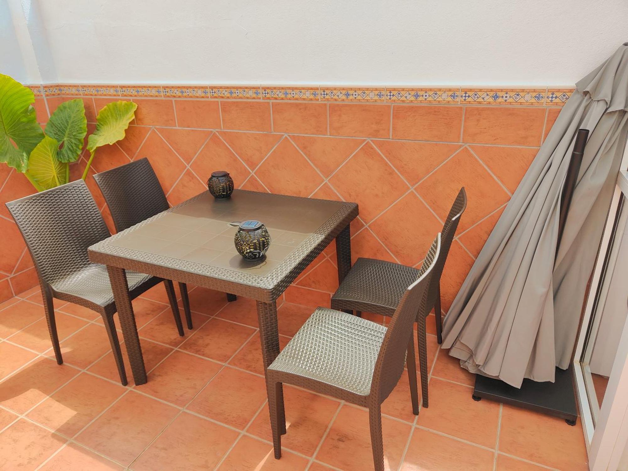 Atico Centro Antequera Apartment Exterior photo
